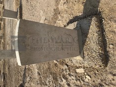 BAGHDAD (NORTH GATE) WAR CEMETERY - HENWOOD, WALTER JAMES